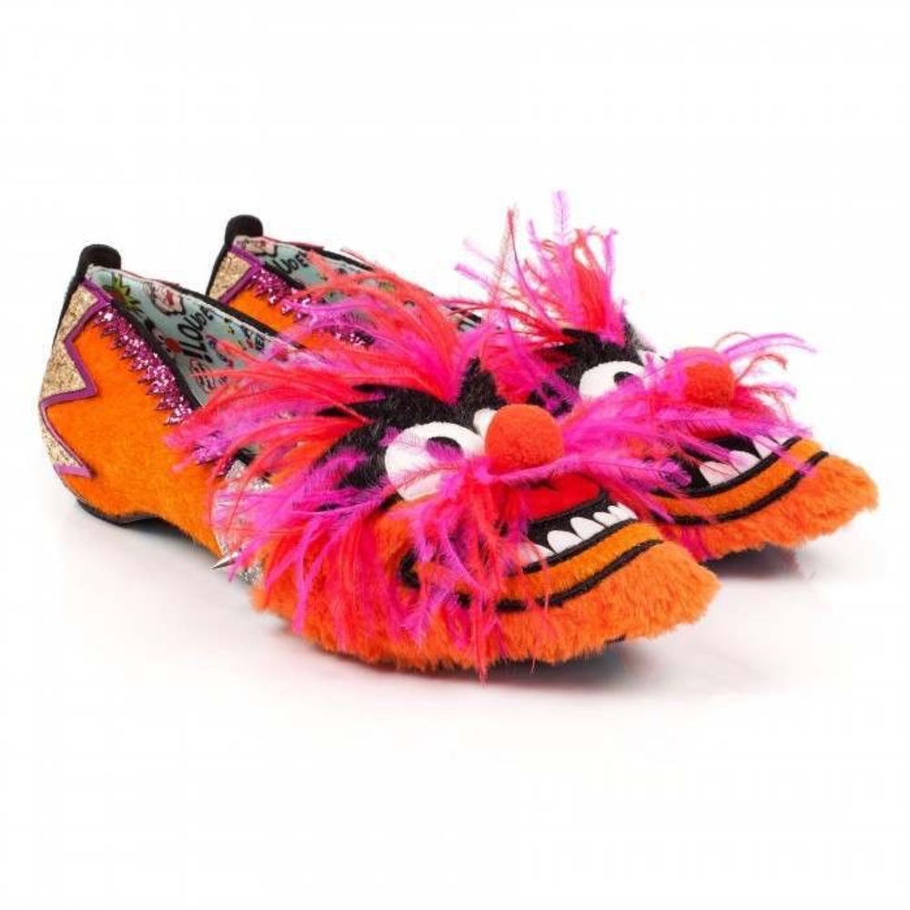 ‼️F O U N D‼️ Irregular Choice party animal